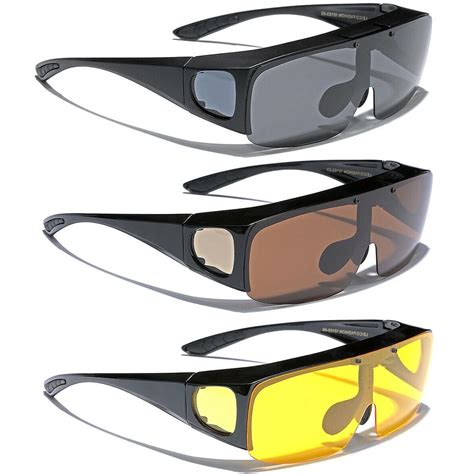 prescription flip up sunglasses|polarized flip up sunglasses men.